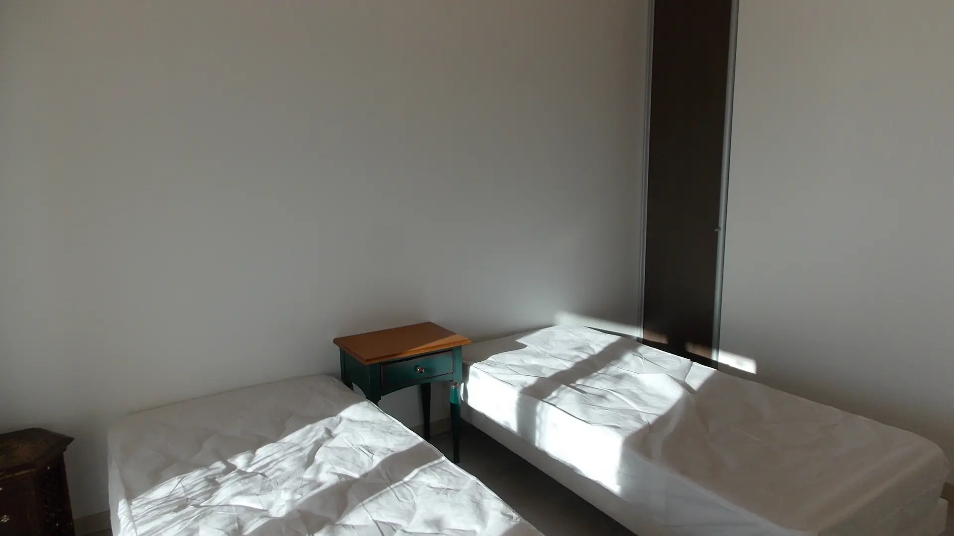 Gîte de groupe Les Sapins