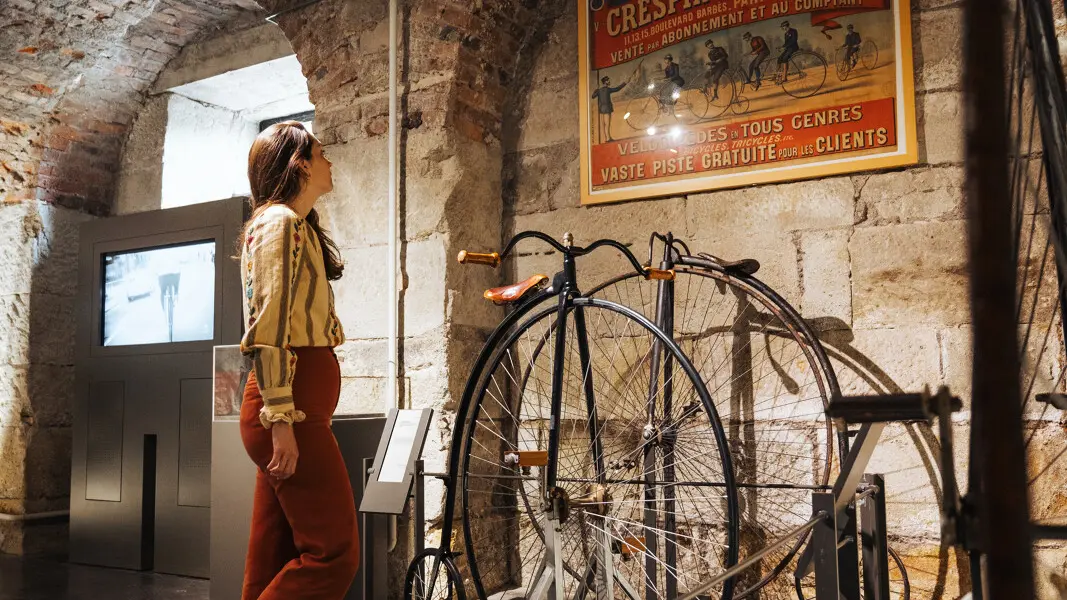 Musée d'Art et d'Industrie