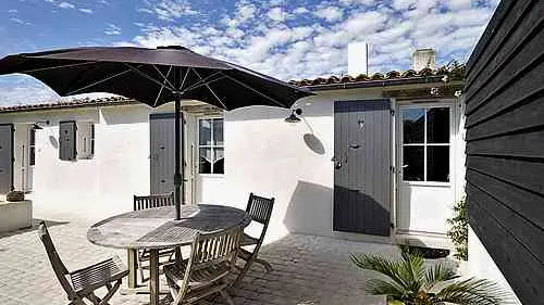 terraza