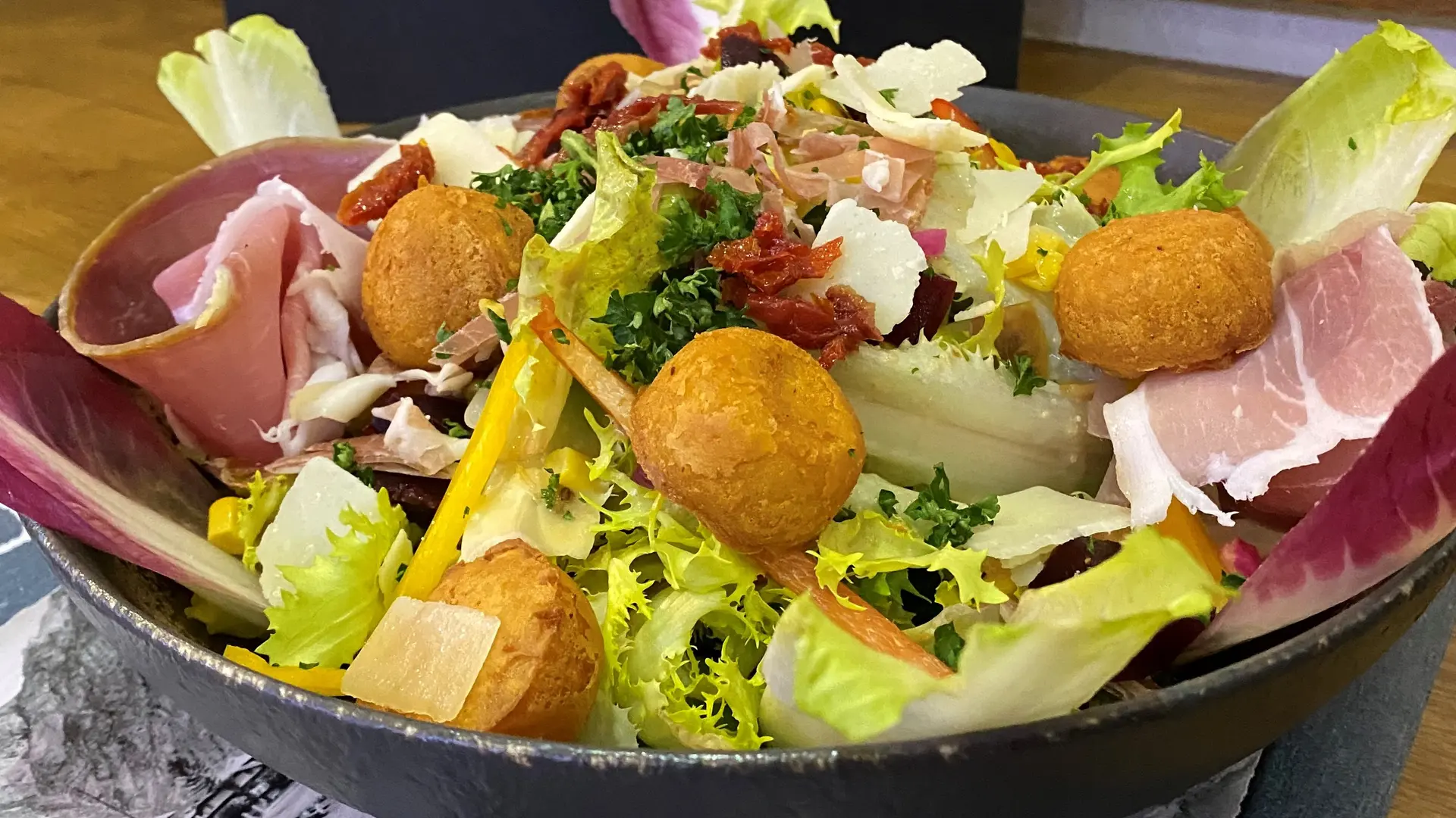 Le TitiLulu CRÉVOUX