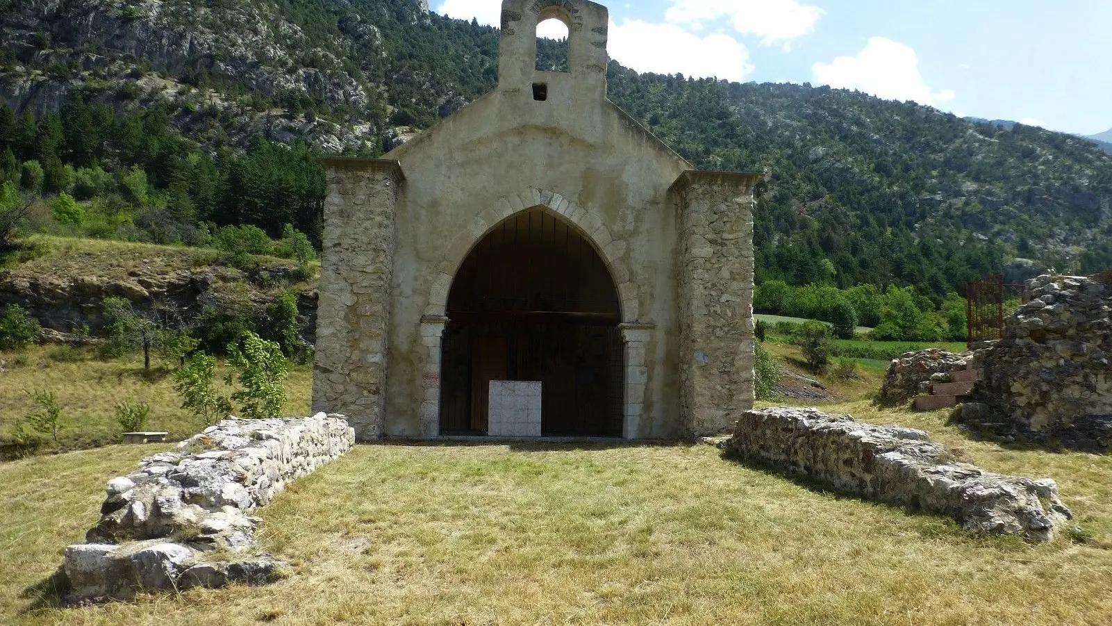 Eglise Vieille