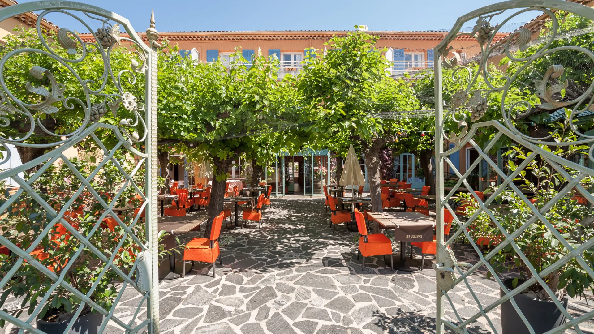 Hotel Le Provencal