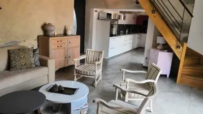 Grande suite d'Aromm_Ouches