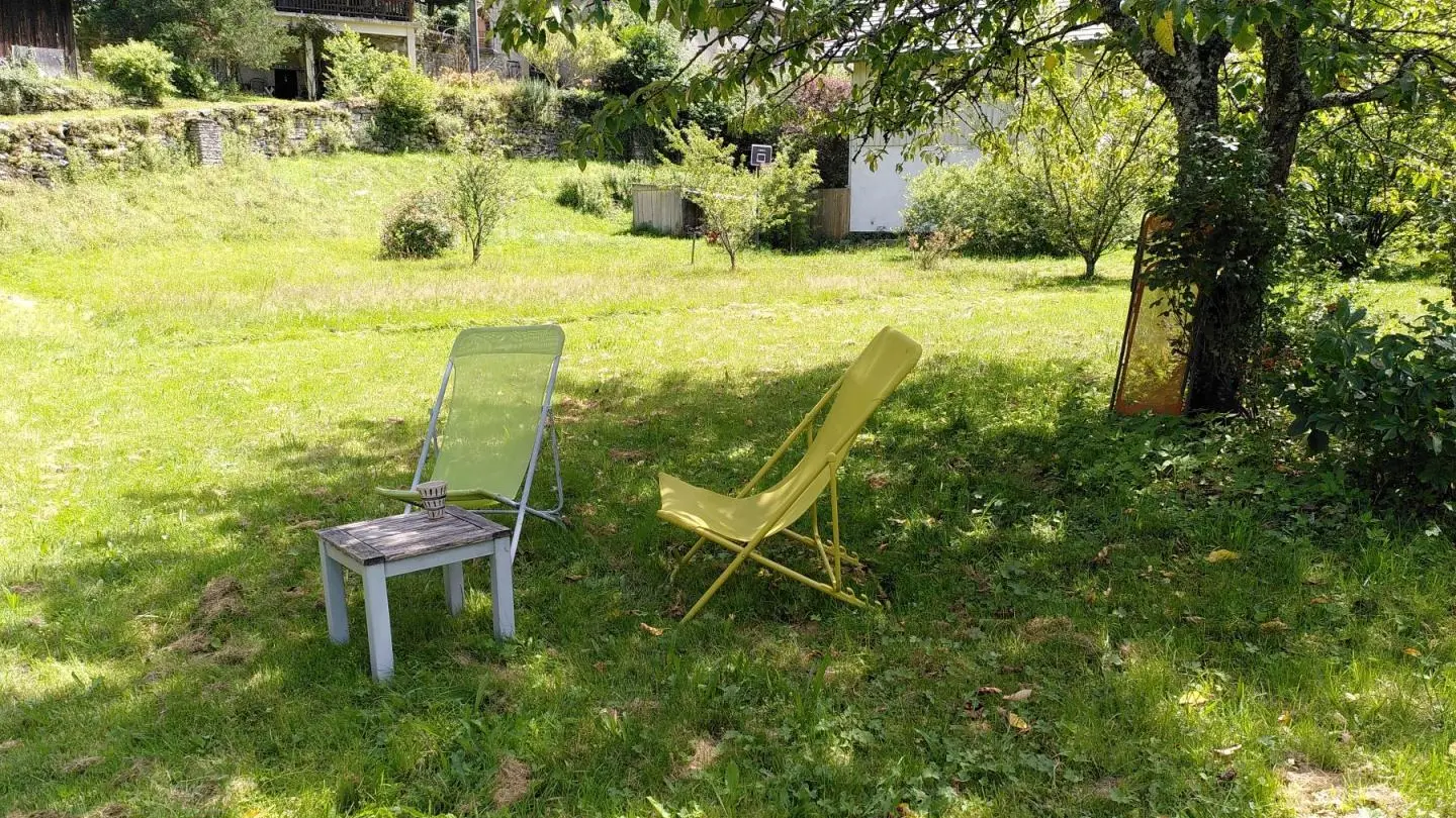 Gite des Redans - 73246102 - ST JEAN DE COUZ