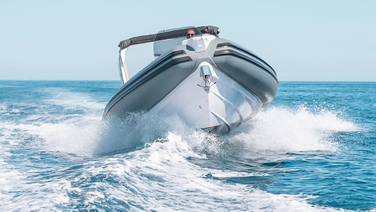 AZZ Yachting_Fréjus