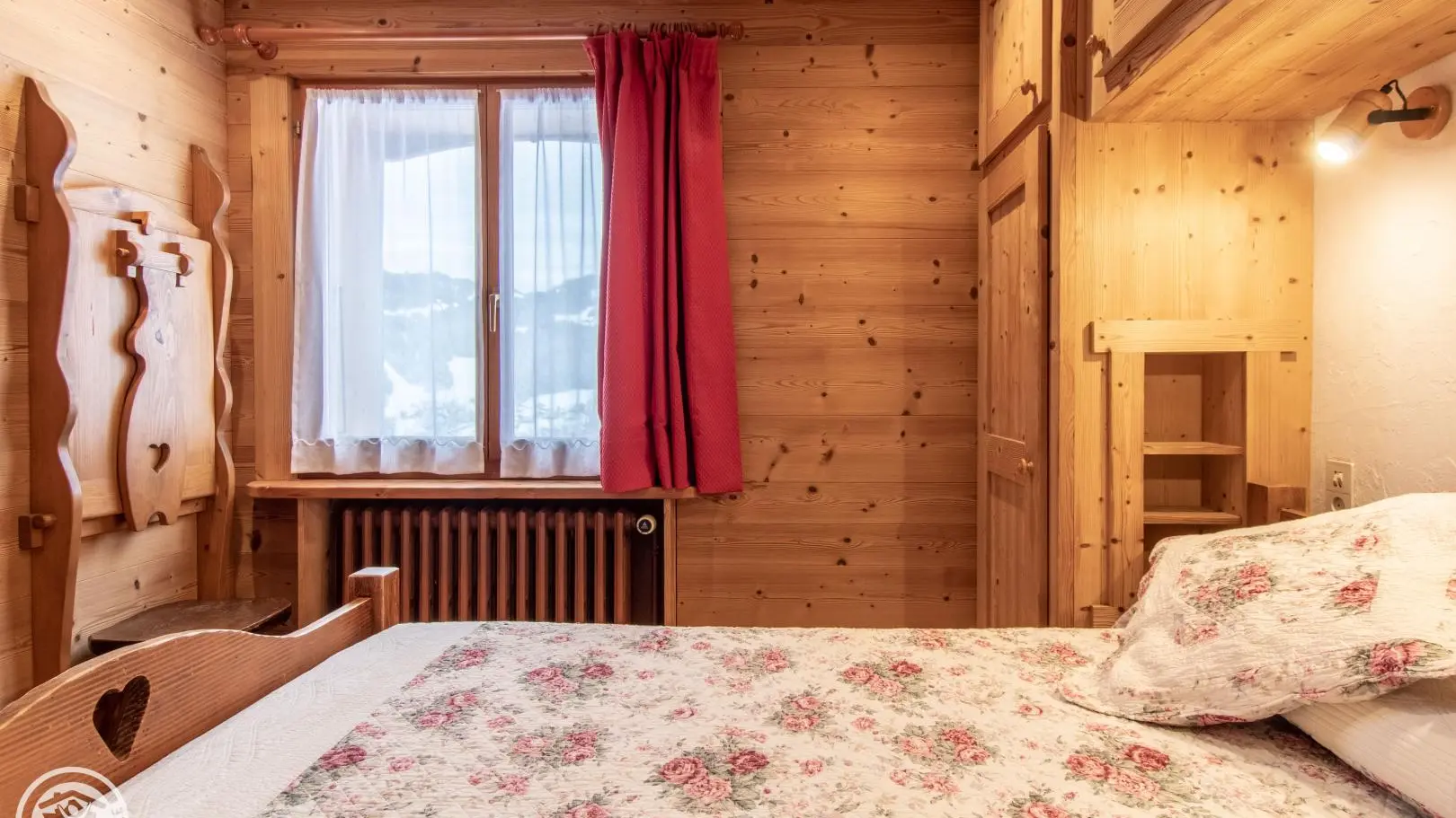 Chambre 1