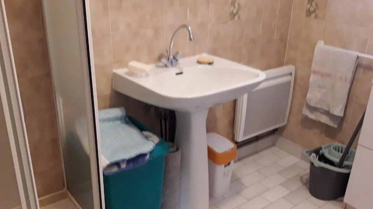 Appartement la Bellevue_Crêts en Belledonne