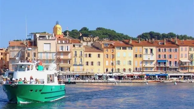 Saint-Tropez