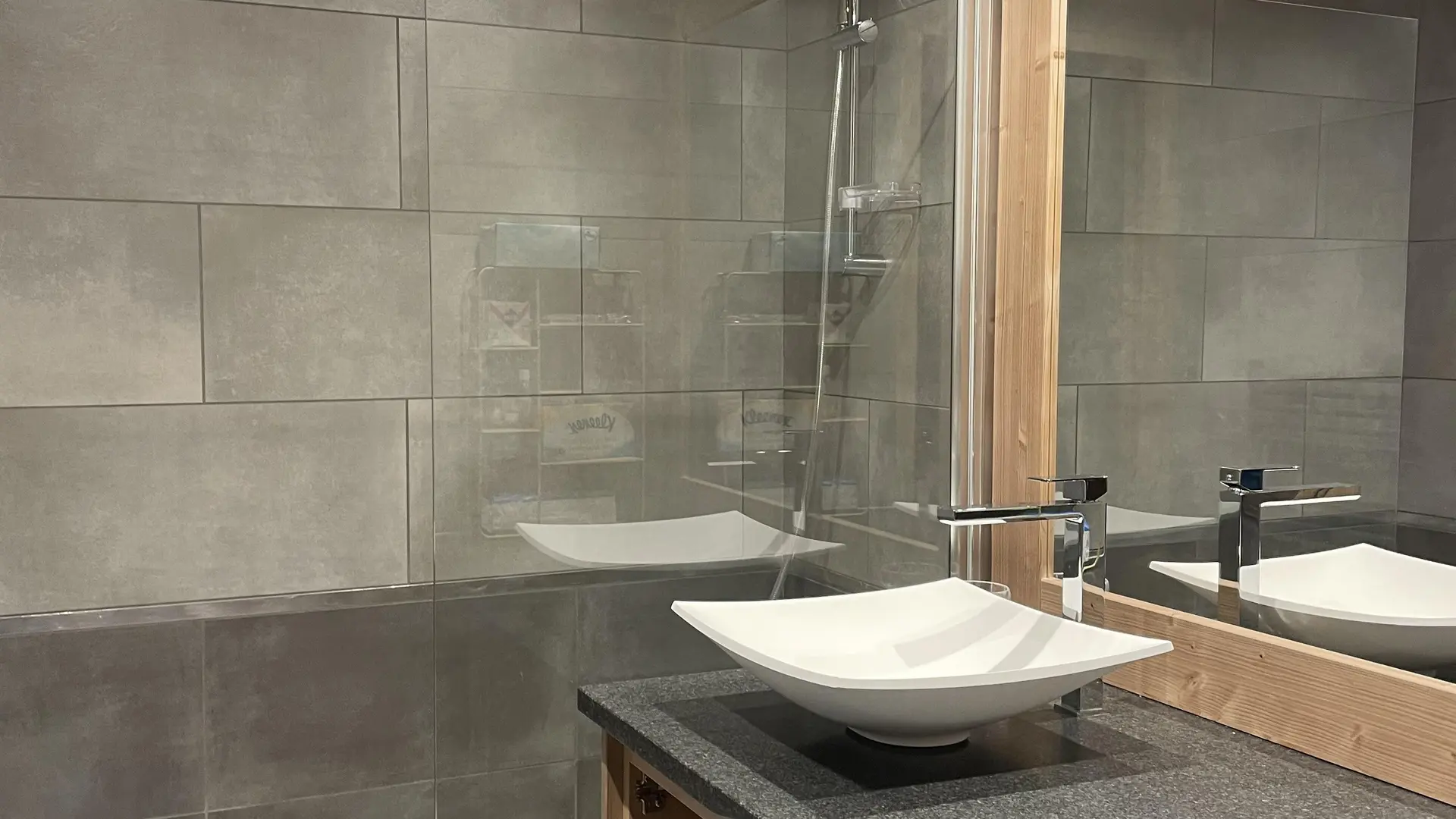 4 pièces 6 pers Akasha C9_Les Saisies