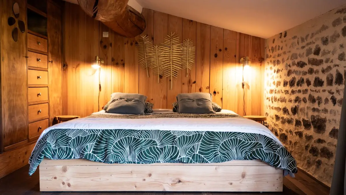 Chambre clos goëlle