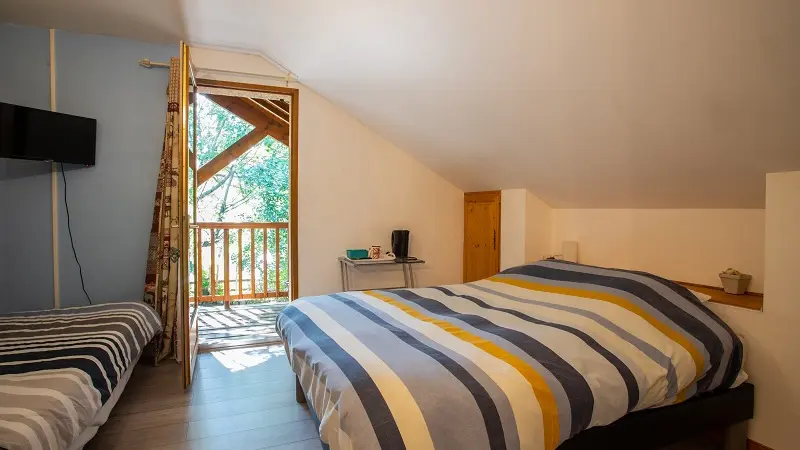 La Bonne Étoile CHORGES