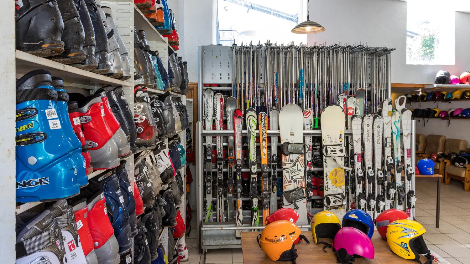 Centre de vacances Le Torrent, vallée du Champsaur