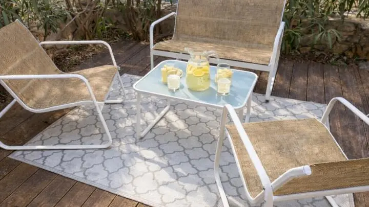 Gîte le Figuier de St Cé- Jardin/Terrasse -Gîtes de France Alpes-Maritimes