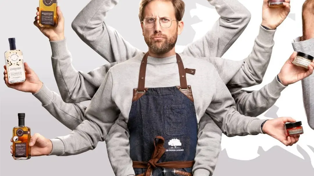 Les Frères Jaumard - Producteurs et négociants en truffes_Monteux