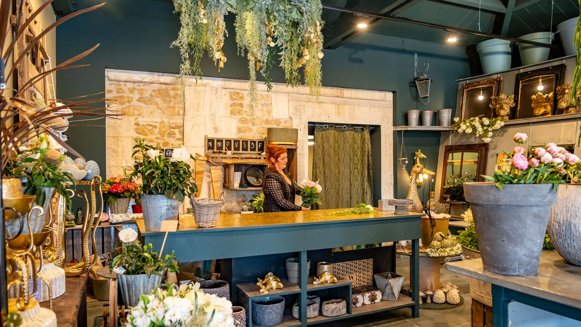 Comptoir Carlotta