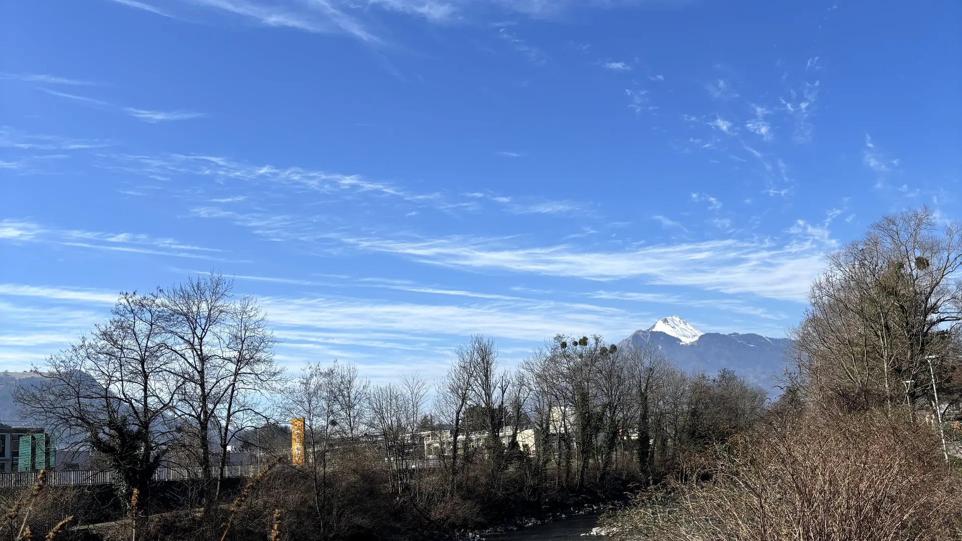 Paysage