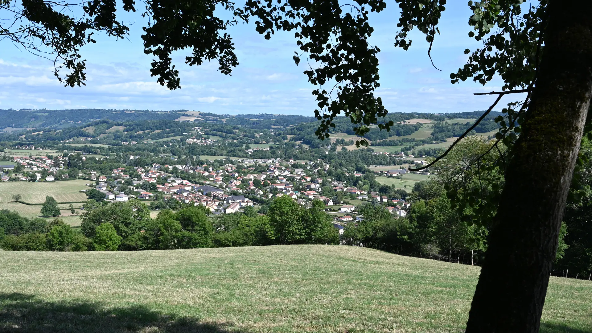 Point de vue