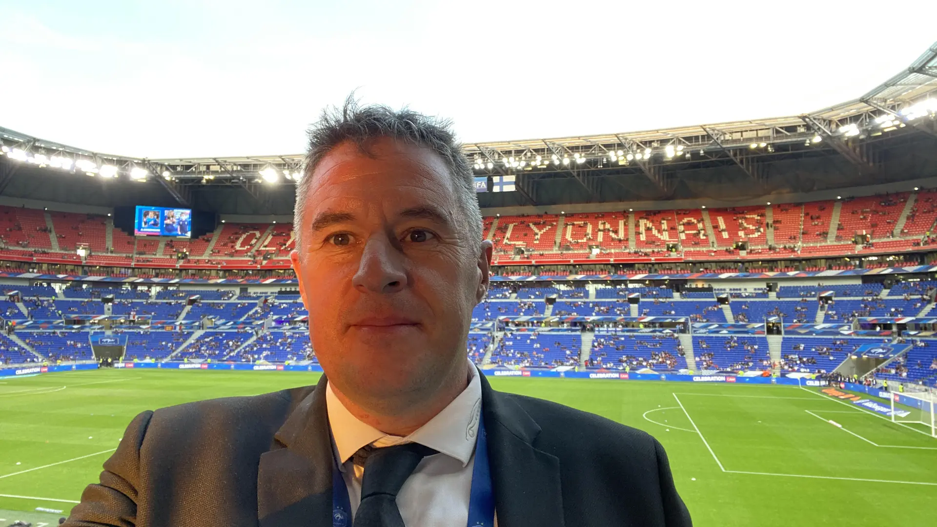 Evénement sportif