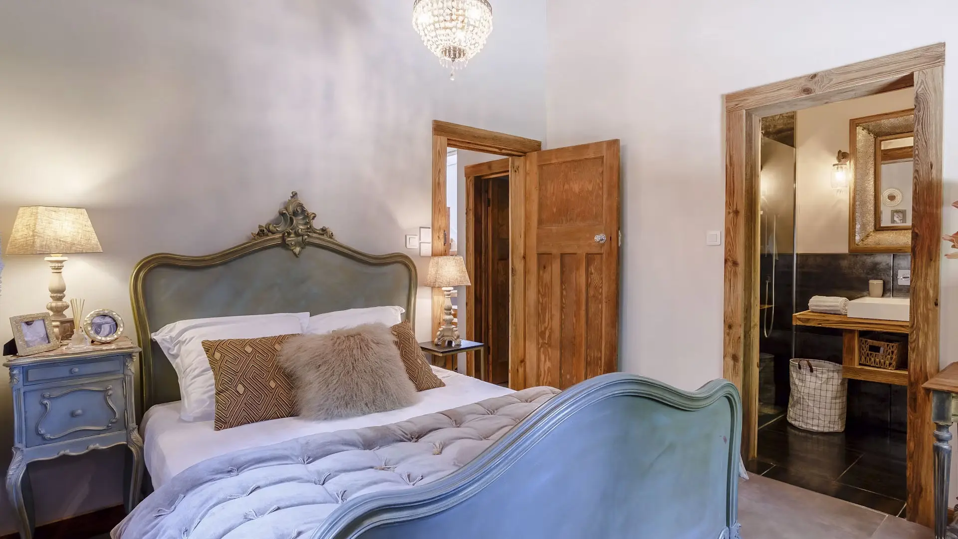 chambre