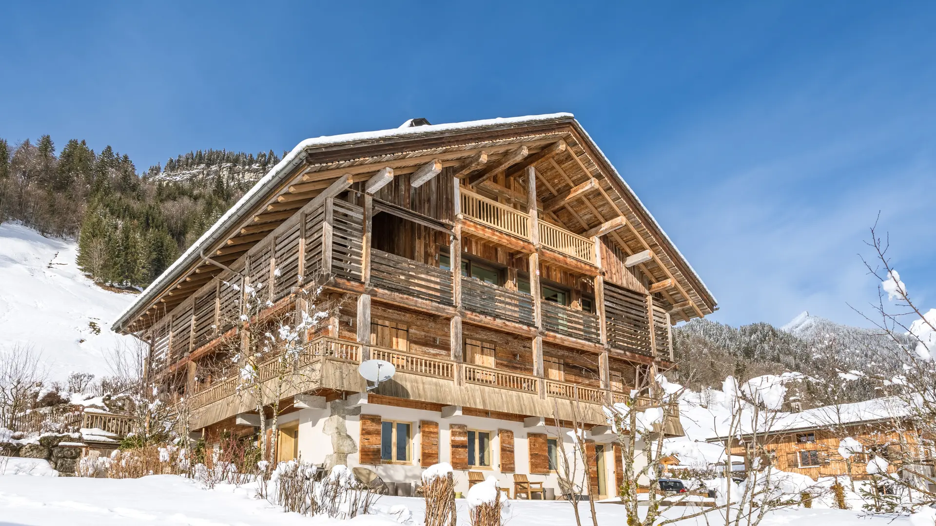 Chalet