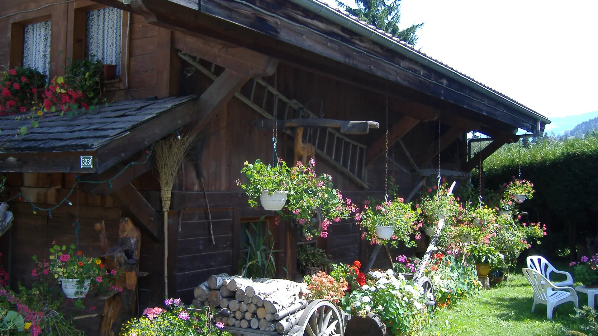 Chalet