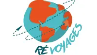 Logo de Ré Voyages Ile de Ré