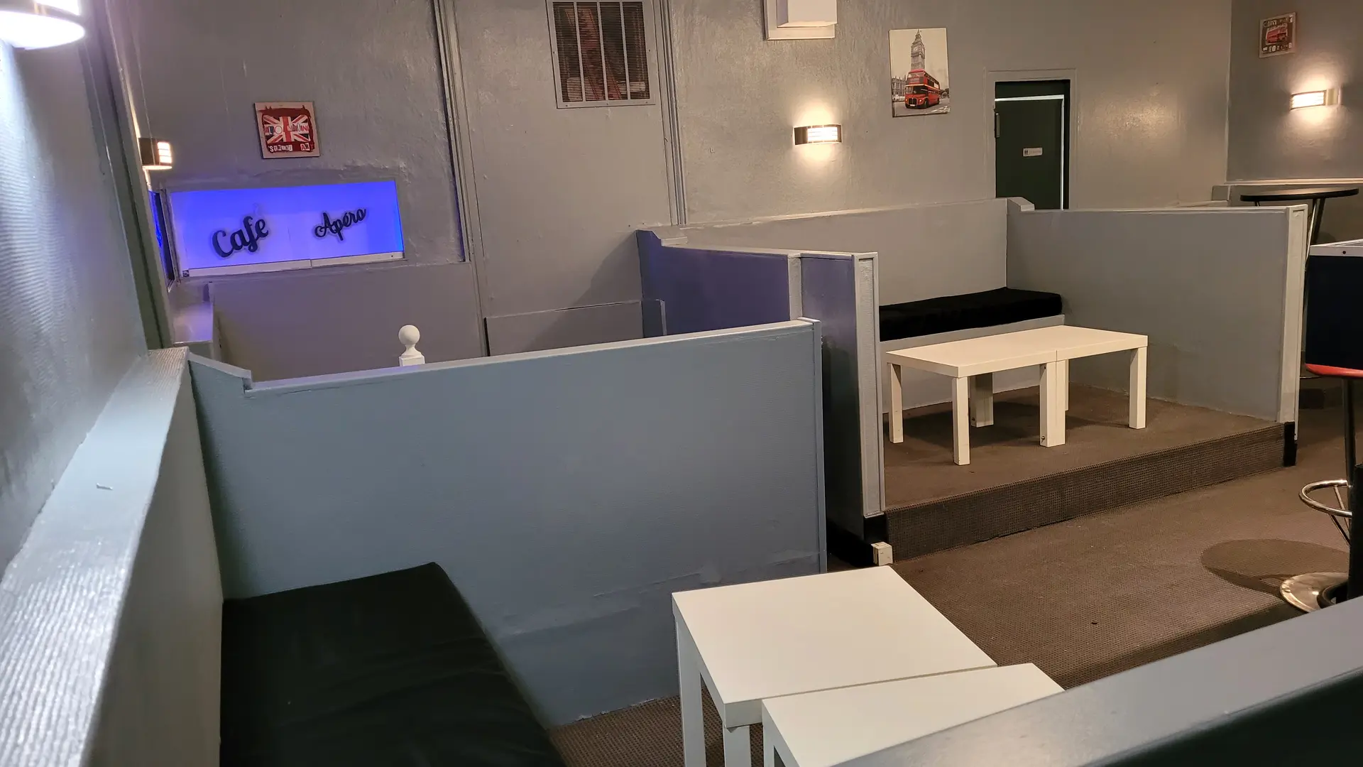 SALLE PETIT EVENEMENT