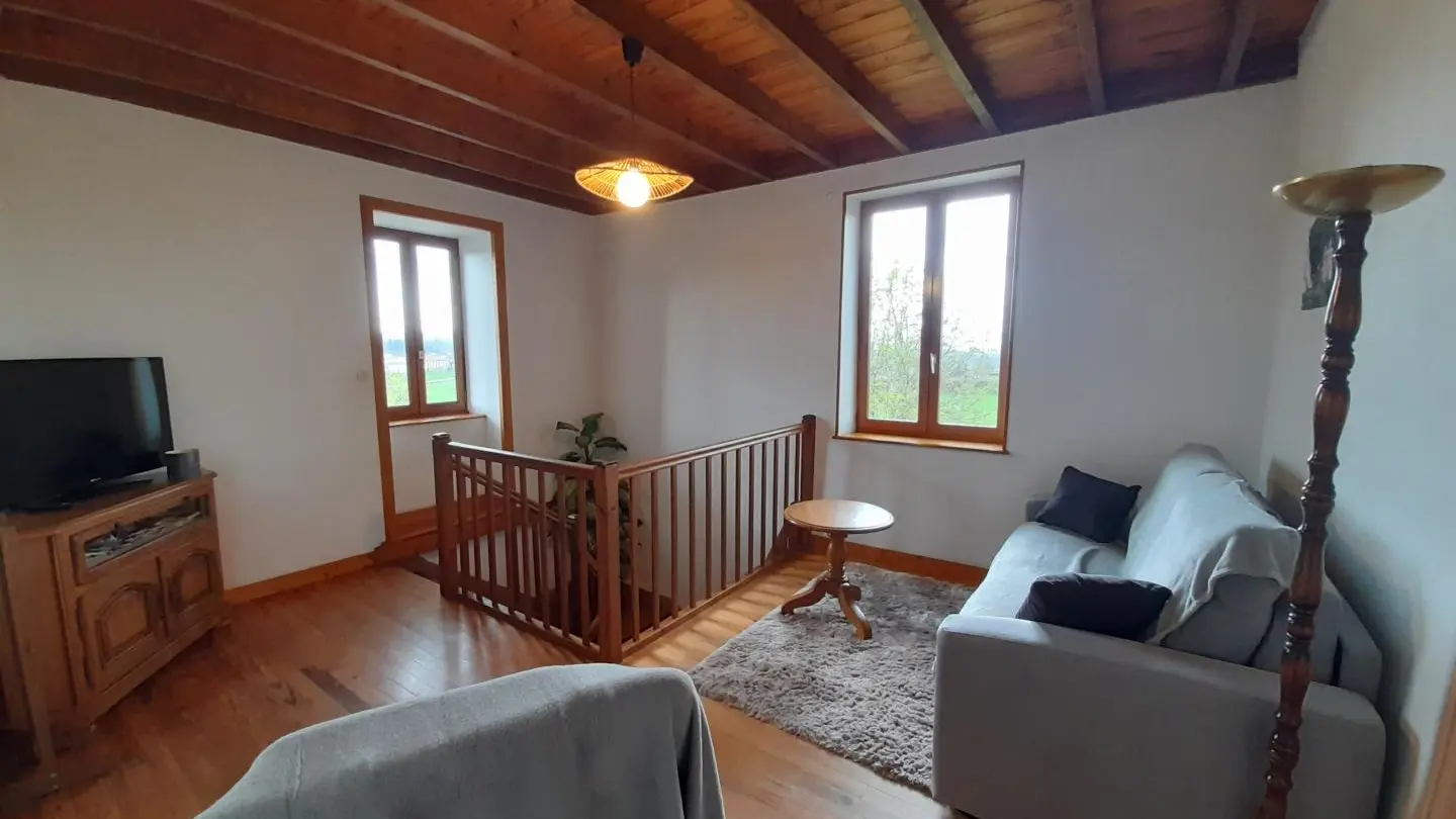 le salon