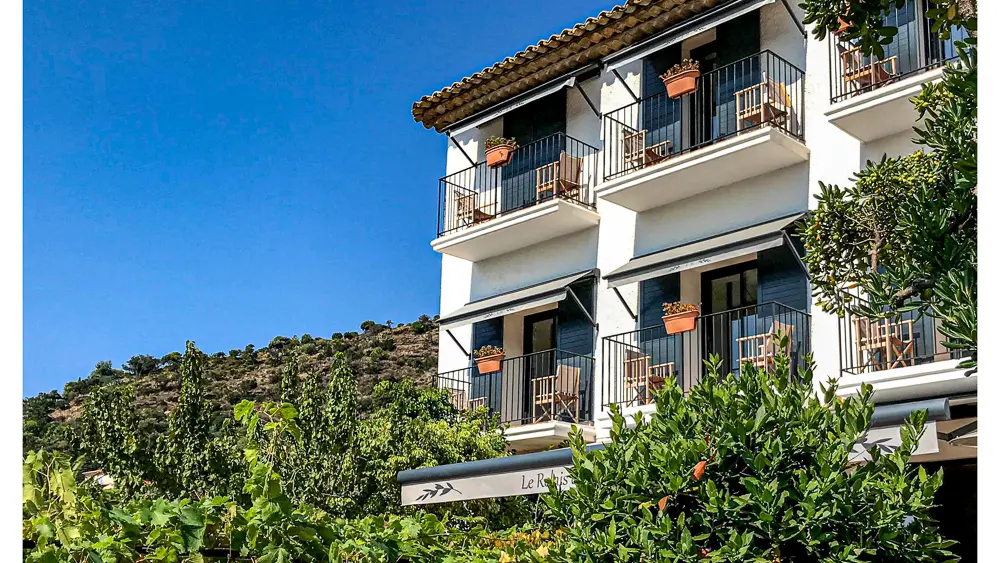 Restaurant le Relais des Maures