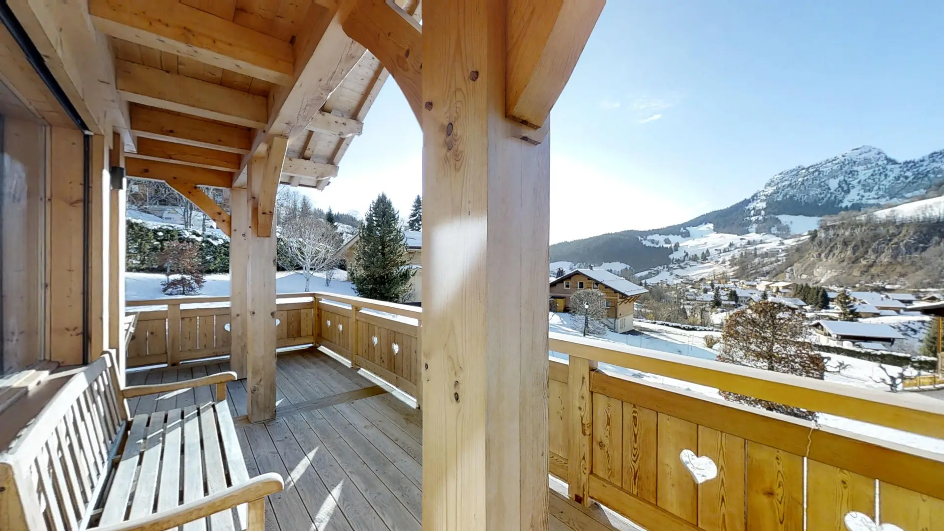 Balcon