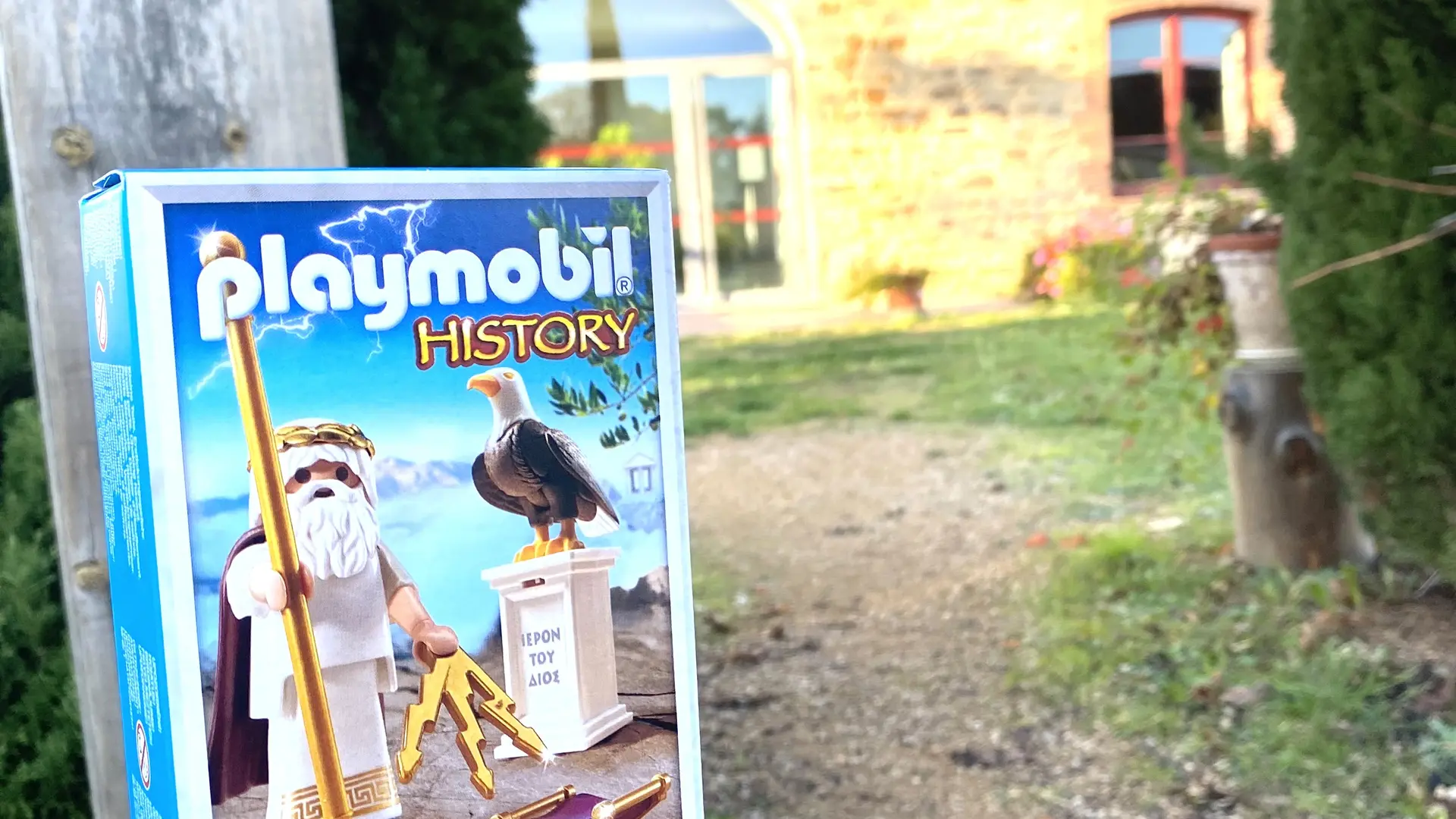 Playmobil