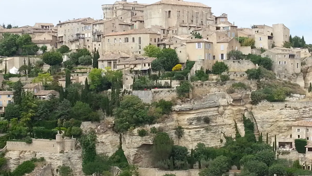 Elora Tours Provence