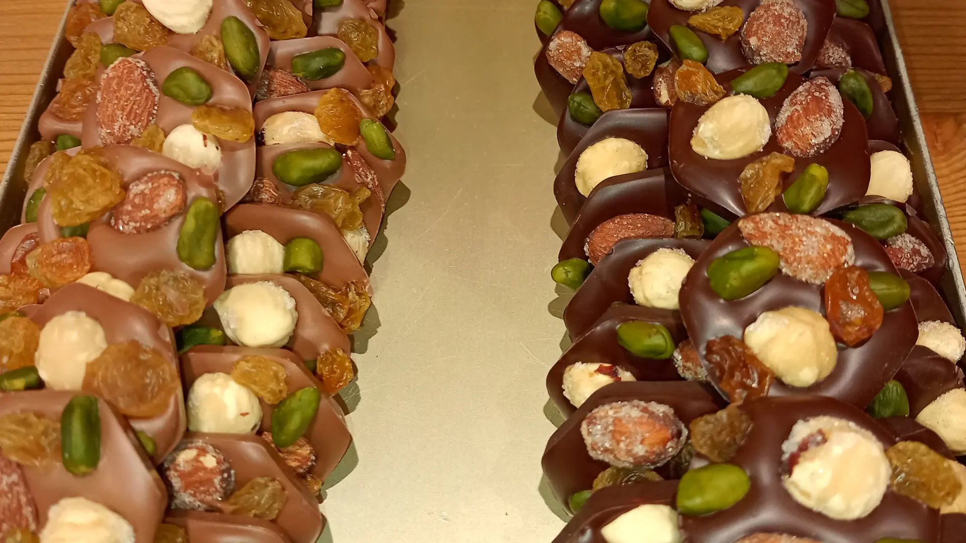 Gourmandises d'Antan7