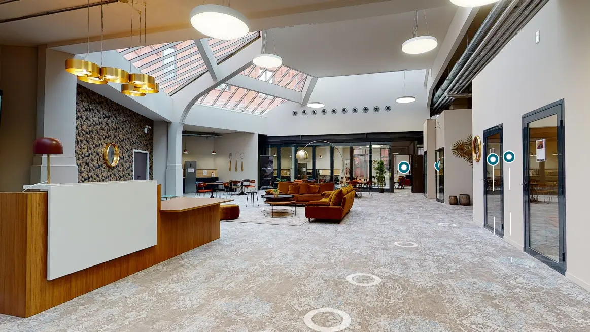 ESPACE EVENEMENTIEL_NICE GARE.