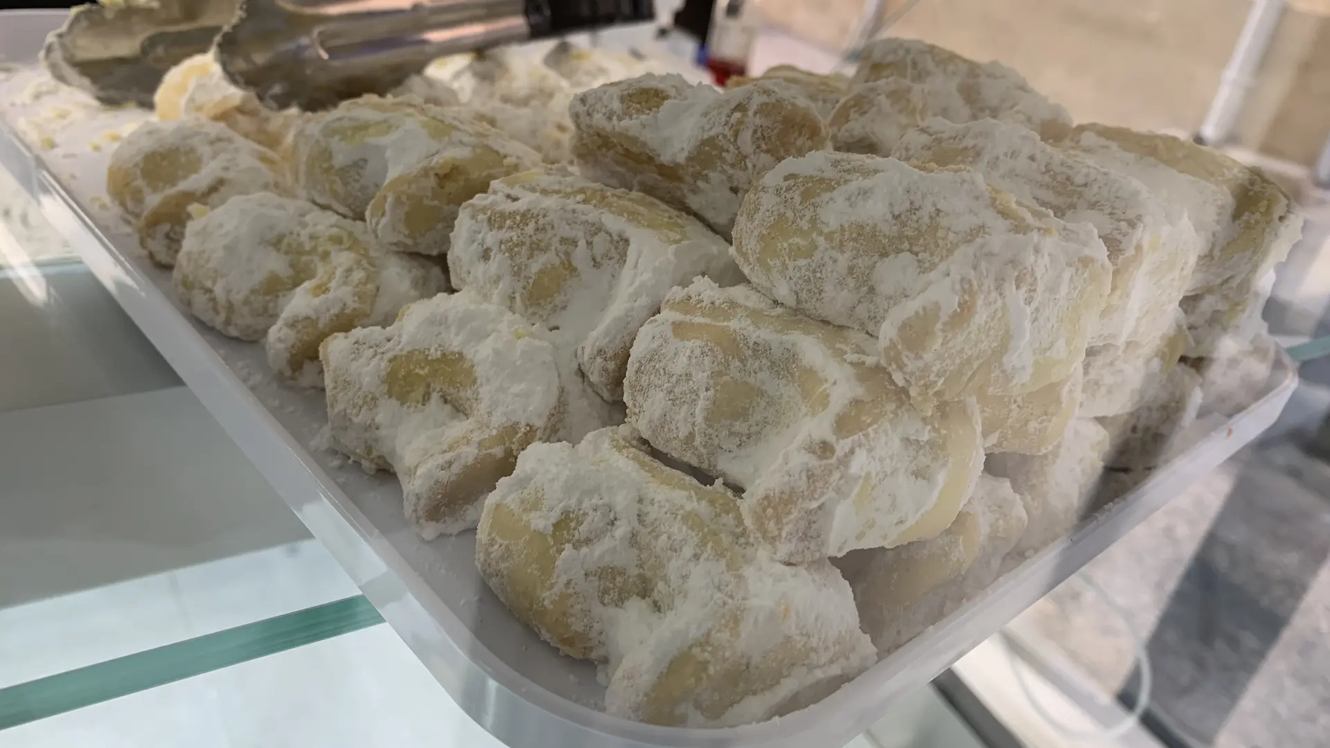 Traiteur Arménien et Grec - Seven D