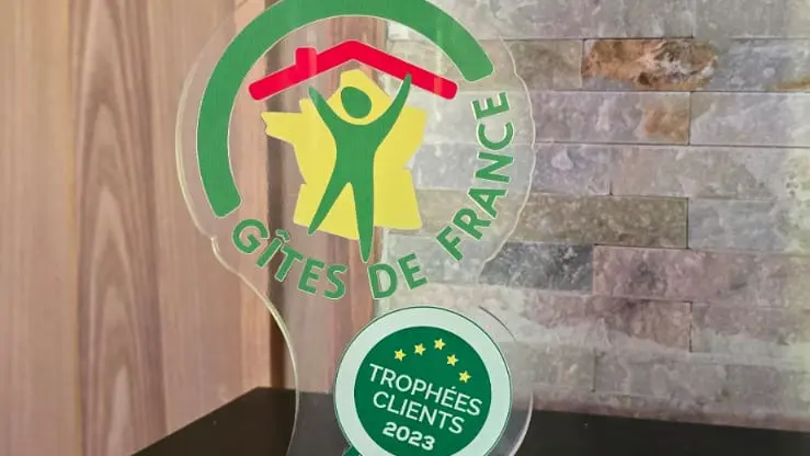 Gîte de France