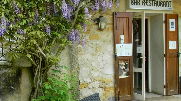 Auberge du Grand Thur