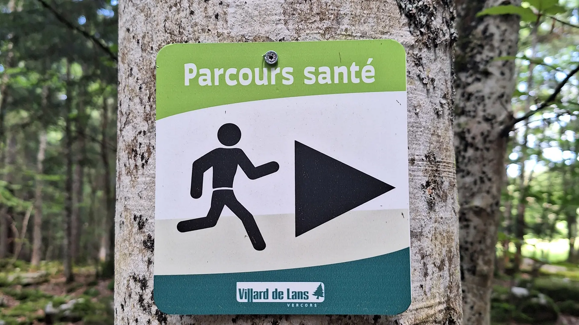 Parcours santé