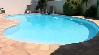 Schwimmbad
