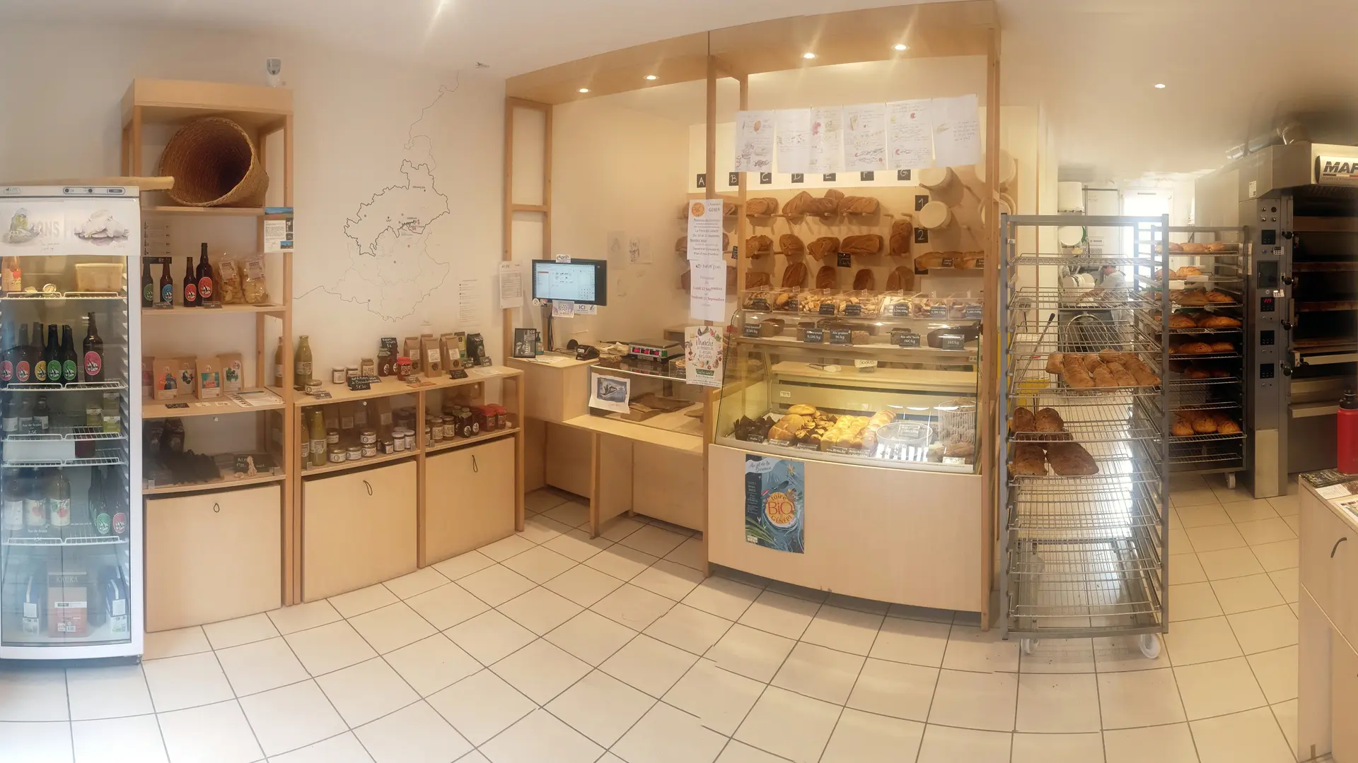 BaraTi'Pain - BARATIER