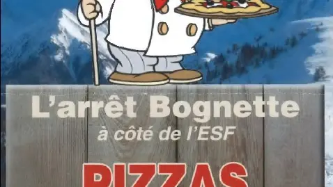 L'Arrêt Bognette