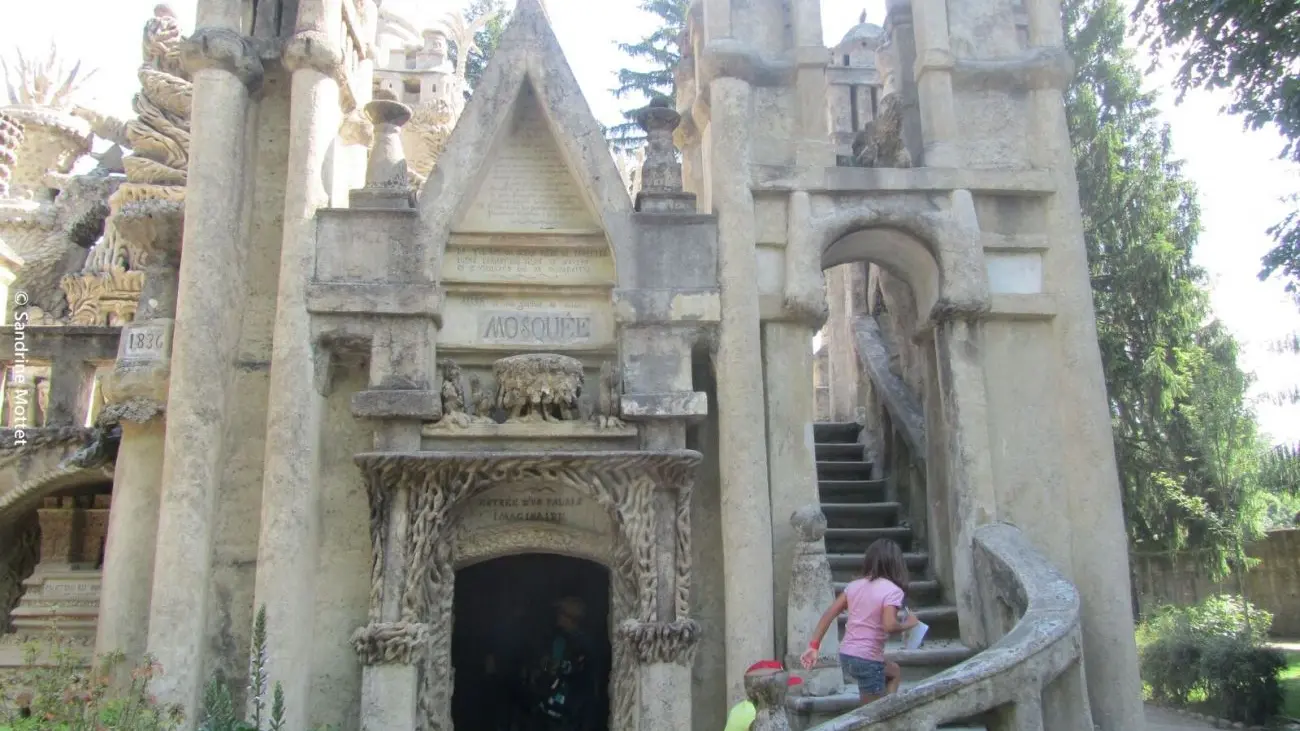 Entre Valloire et Galaure