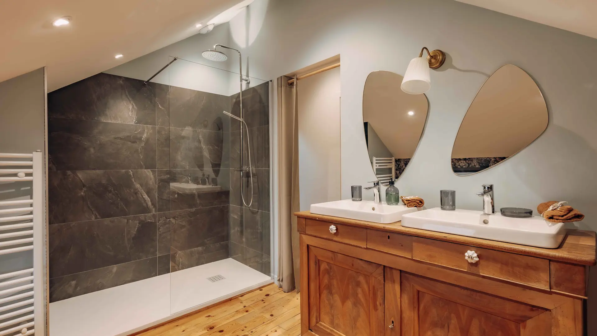 Au Pressoir de Boisy