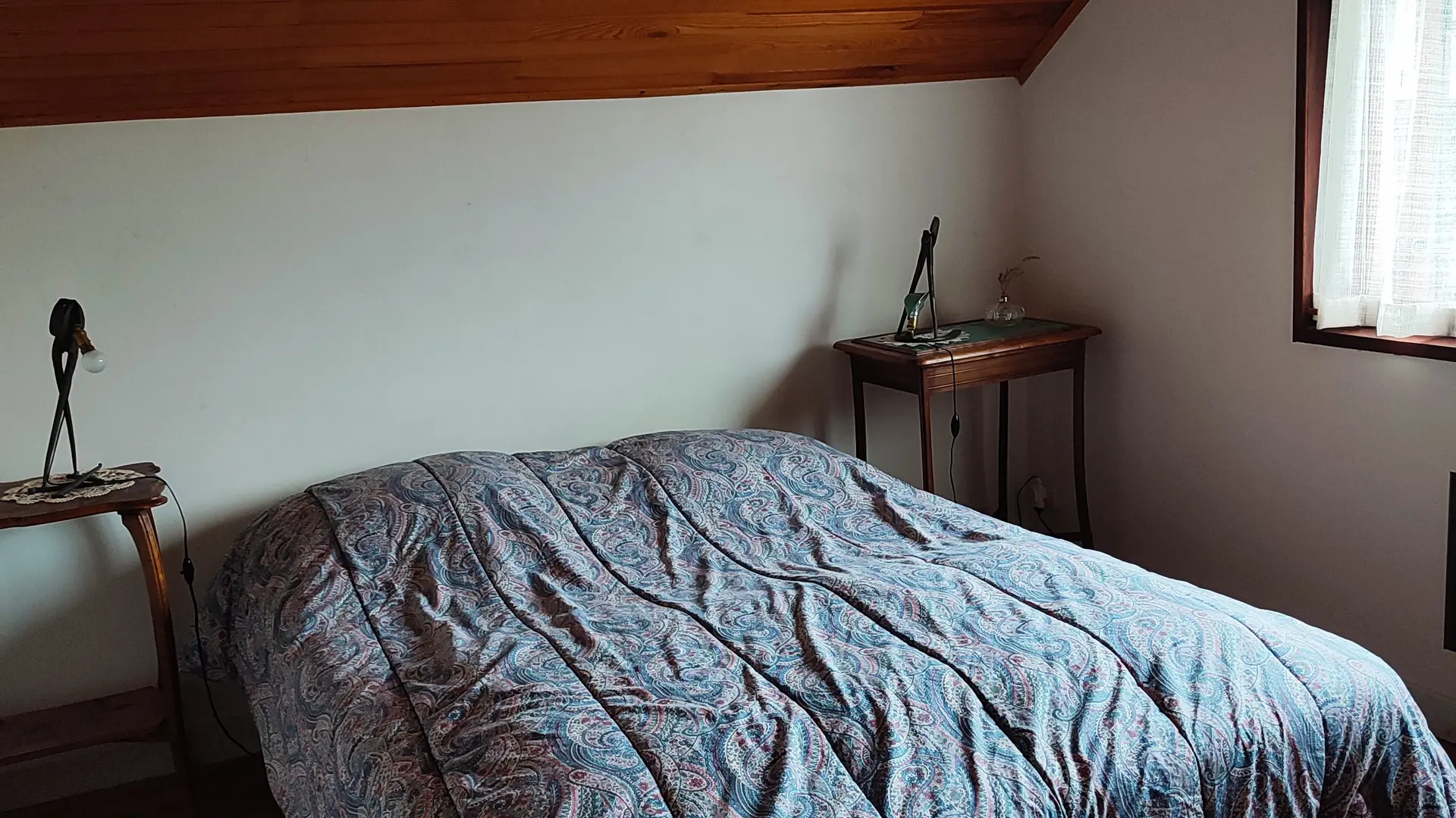 chalet barale corrençon