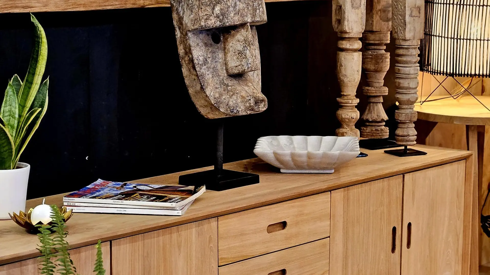 Home Travel, boutique de décoration et aménagement intérieur et extérieur à Saint-Rémy-de-Provence