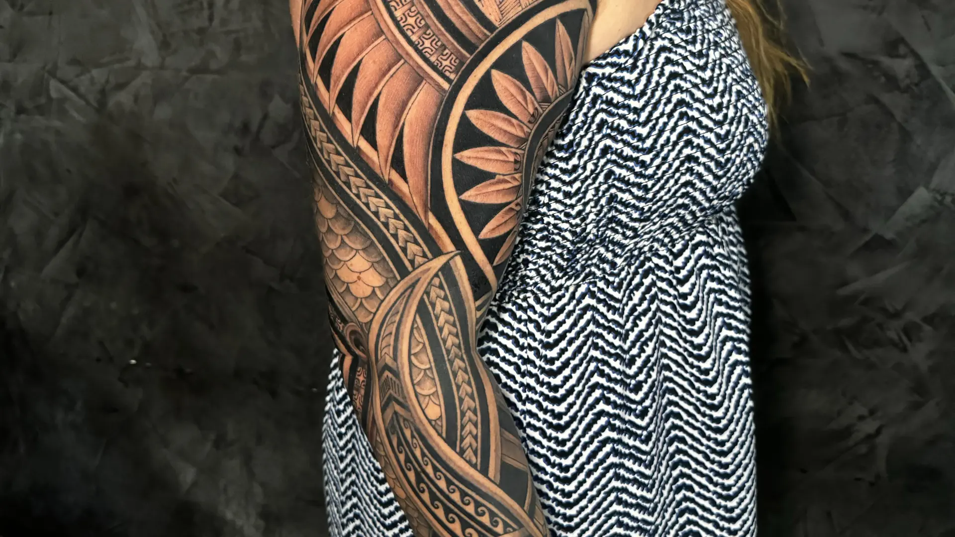 Mahana Tatau