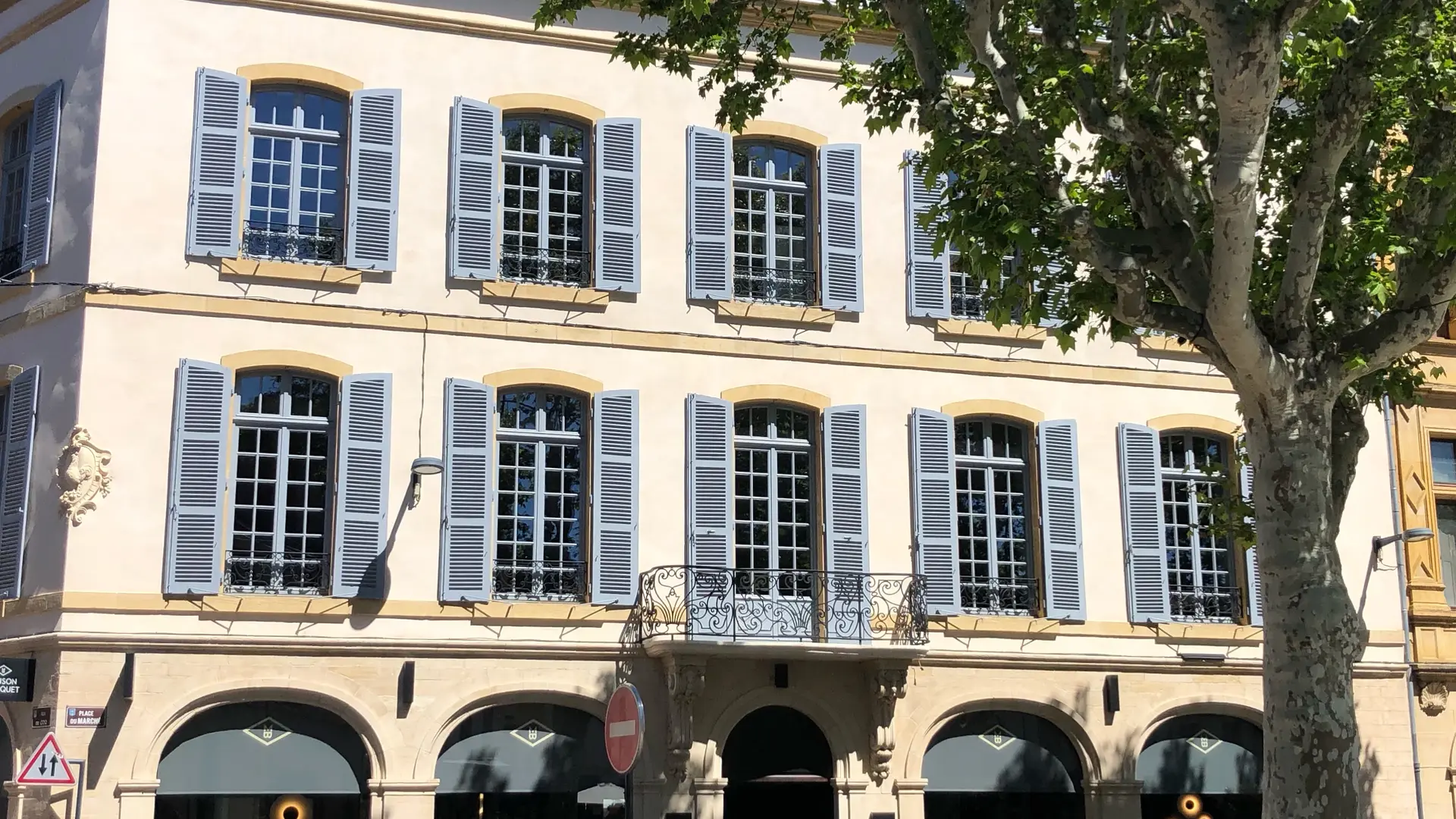 Bâtiment