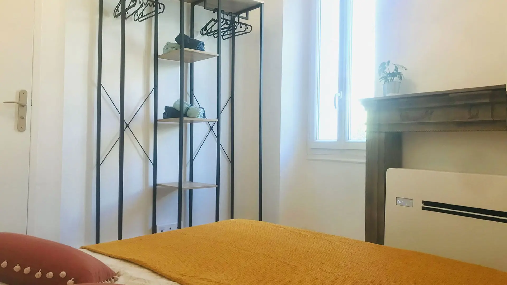 Appartement T3 Centre proche Plages, Calanques et Vieux-Port