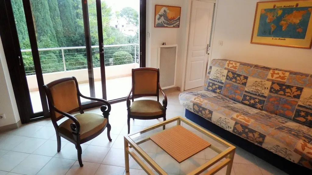 Maison indépendante - Arnaud Alain