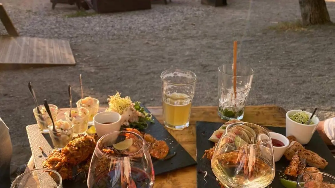 La Chaise Longue SAVINES-LE-LAC